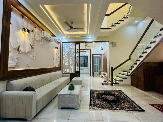 Villa for sale in Pink City, Jetpur