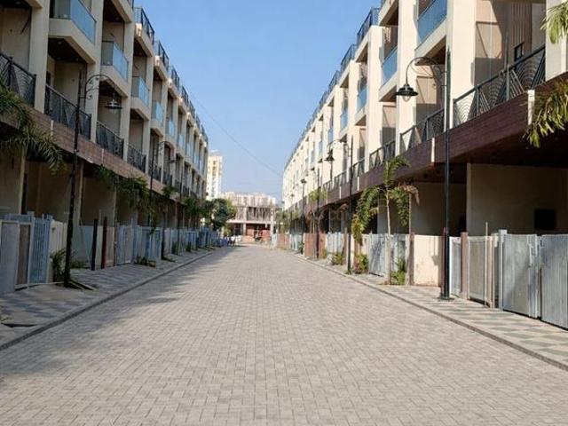 Villa for sale in Pink City, Jetpur
