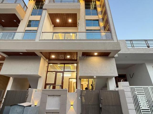 Villa for sale in Pink City, Jetpur