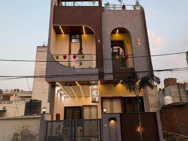 Villa for sale in Pink City, Jetpur