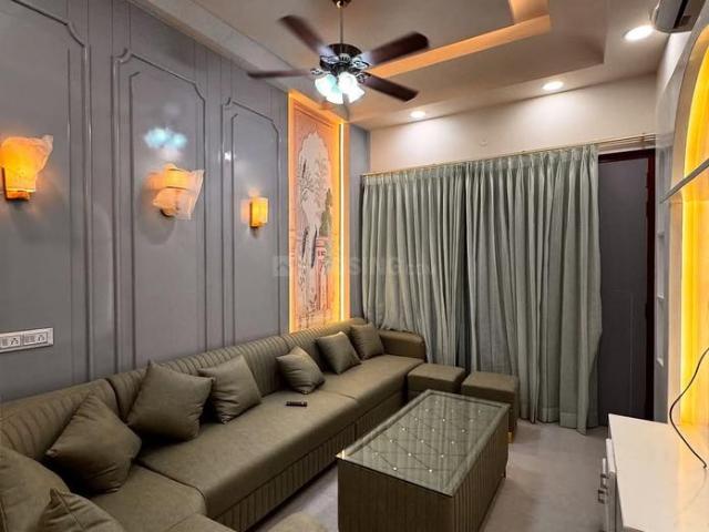 Villa for sale in Pink City, Jetpur