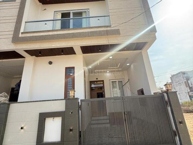 Villa for sale in Pink City, Jetpur