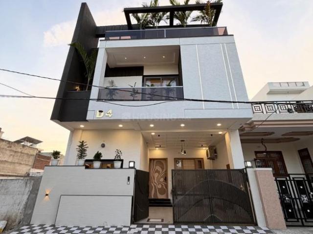 Villa for sale in Pink City, Jetpur