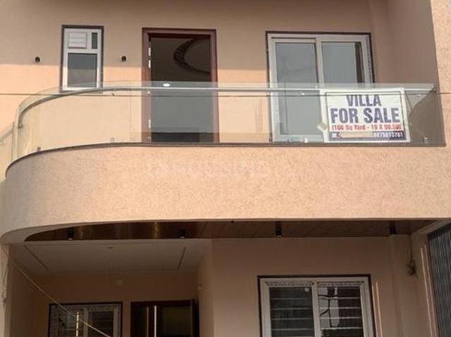 Villa for sale in Pink City, Jetpur
