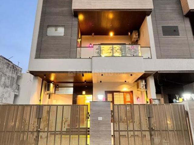 Villa for sale in Pink City, Jetpur