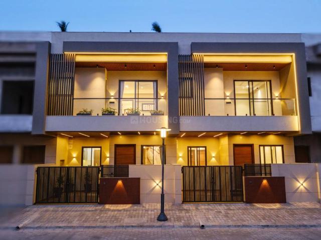 Villa for sale in Pink City, Jetpur