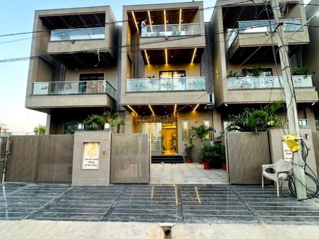 Villa for sale in Pink City, Jetpur