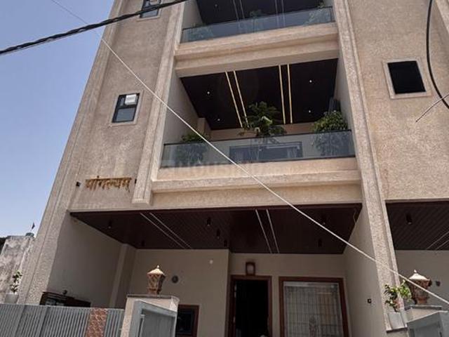Villa for sale in Pink City, Jetpur