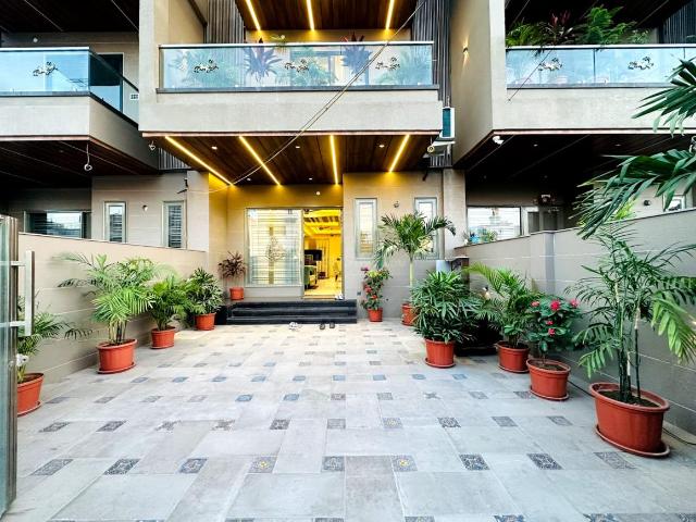 Villa for sale in Pink City, Jetpur