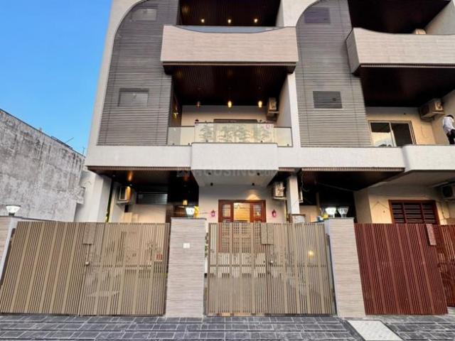 Villa for sale in Pink City, Jetpur