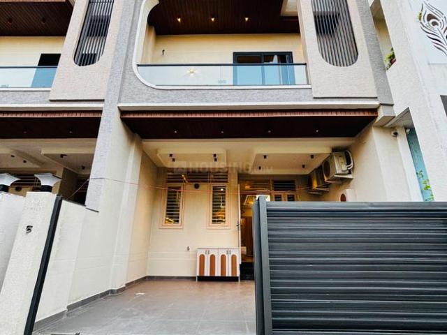 Villa for sale in Pink City, Jetpur