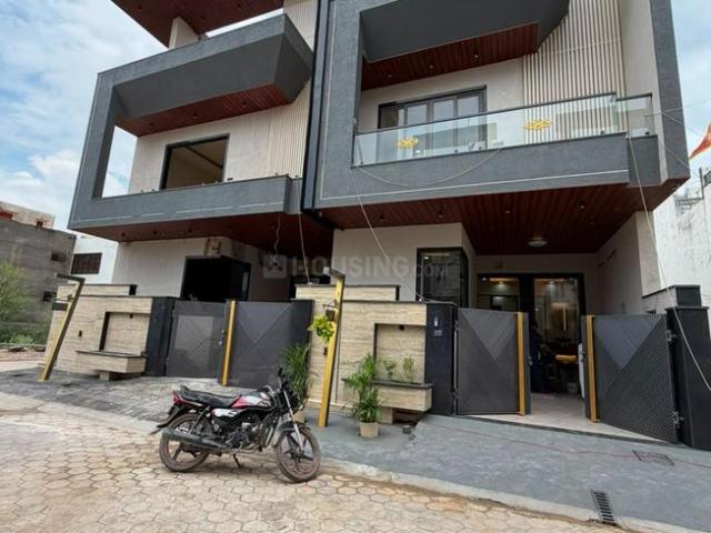 Villa for sale in Pink City, Jetpur