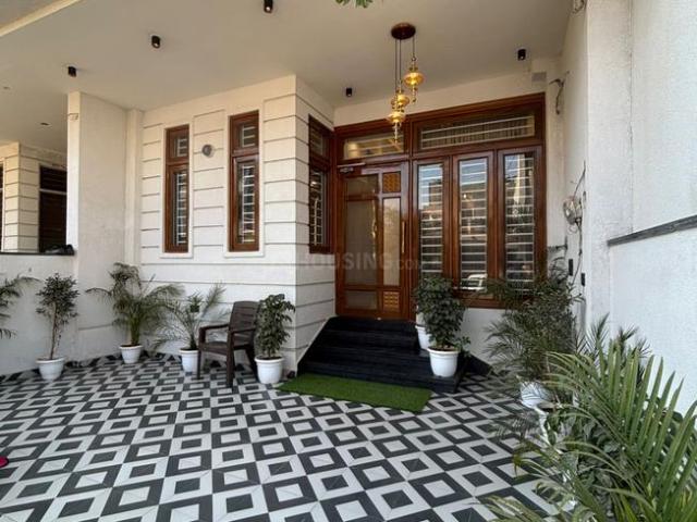 Villa for sale in Pink City, Jetpur