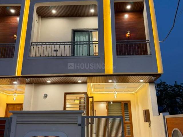 Villa for sale in Pink City, Jetpur