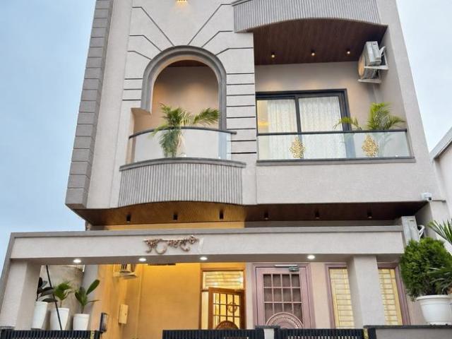 Villa for sale in Pink City, Jetpur