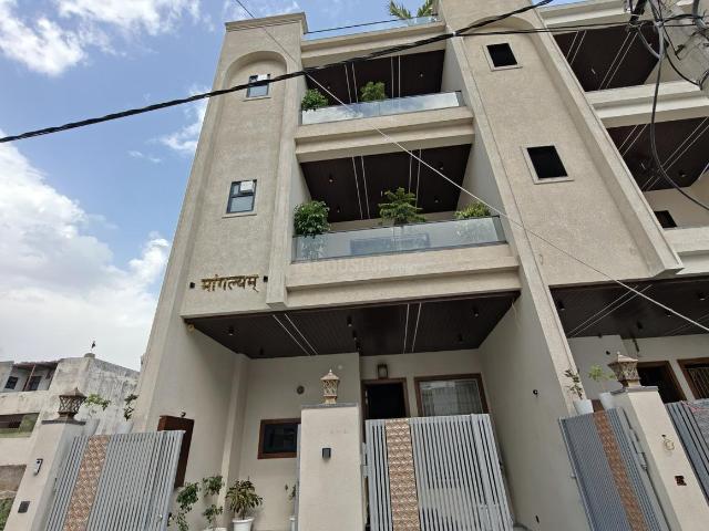 Villa for sale in Pink City, Jetpur