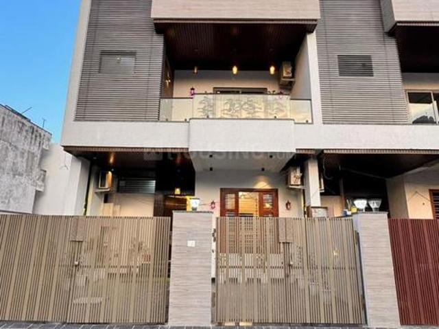 Villa for sale in Pink City, Jetpur