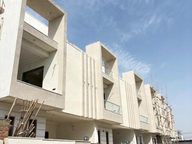 Villa for sale in Pink City, Jetpur