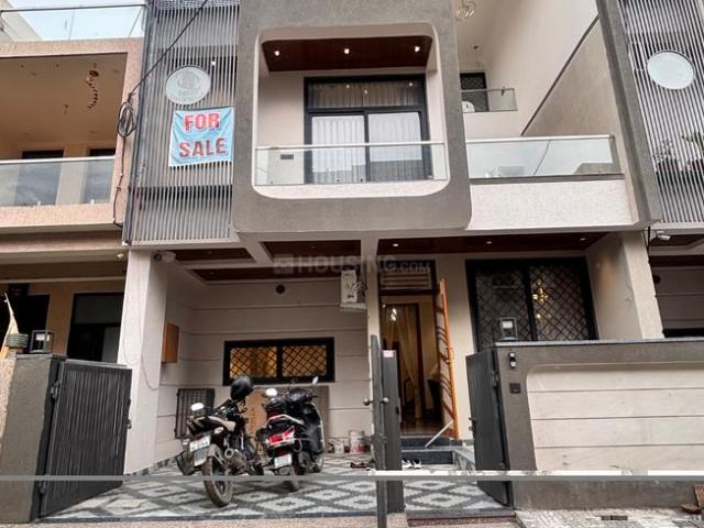 Villa for sale in Pink City, Jetpur