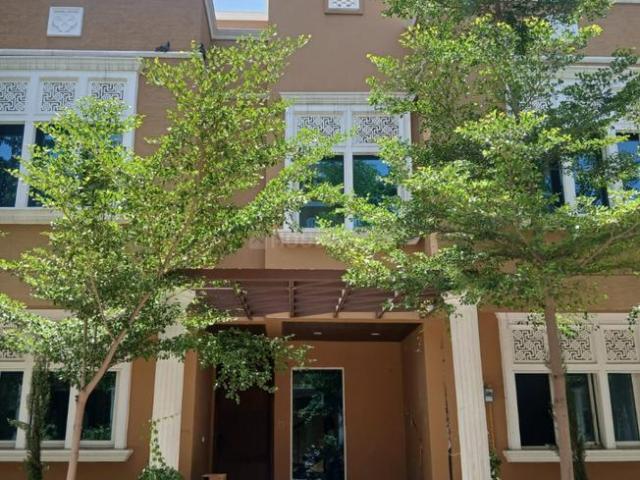 Villa for rent in Pink City, Jetpur