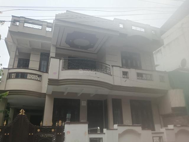 Villa for rent in Pink City, Jetpur