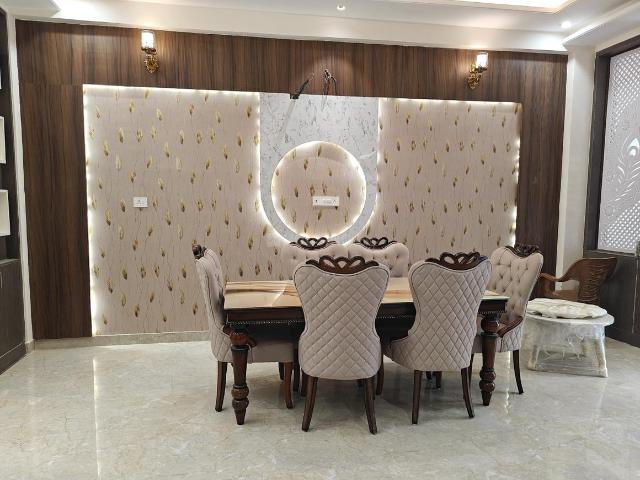 Villa for sale in Pink City, Jetpur