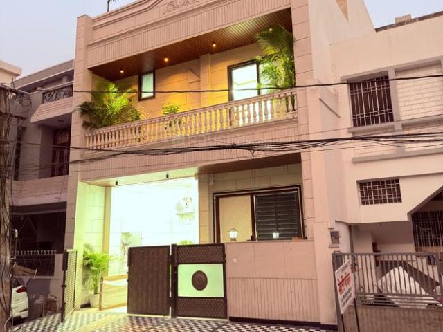 Villa for sale in Pink City, Jetpur