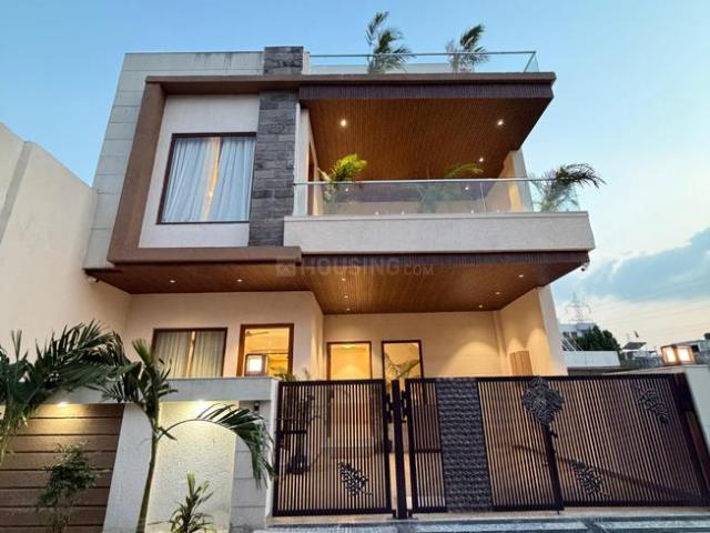 Villa for sale in Pink City, Jetpur