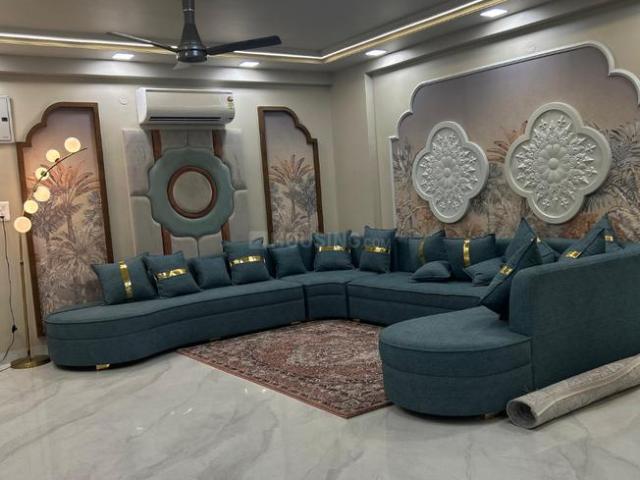 Villa for sale in Pink City, Jetpur