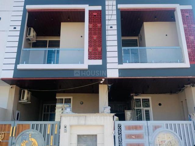 Villa for sale in Pink City, Jetpur