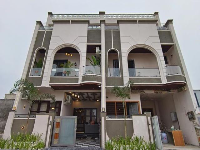 Villa for sale in Pink City, Jetpur