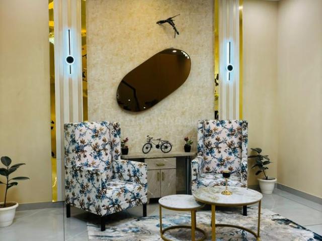 Villa for sale in Pink City, Jetpur