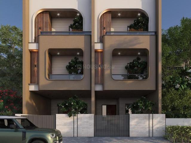 Villa for sale in Pink City, Jetpur