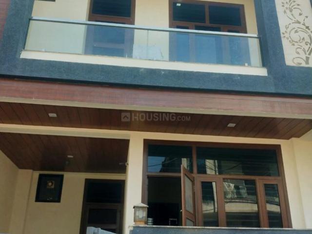 Villa for sale in Pink City, Jetpur