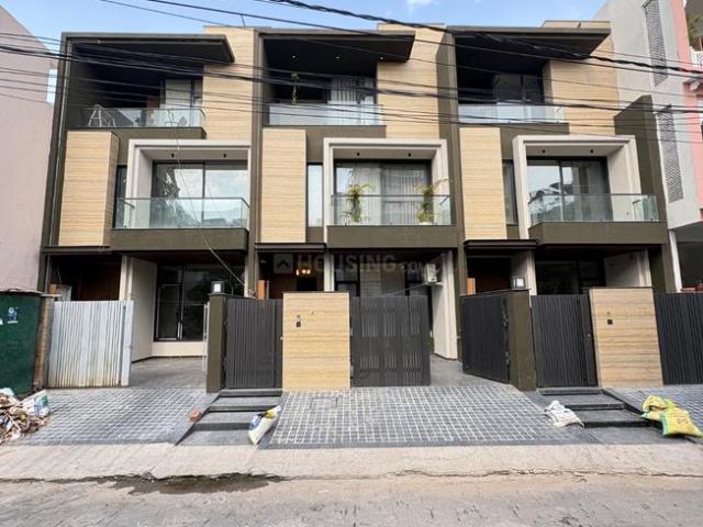 Villa for sale in Pink City, Jetpur
