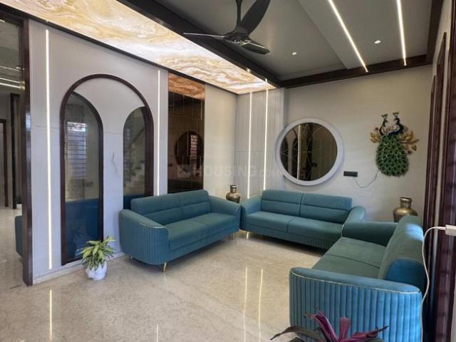 Villa for sale in Pink City, Jetpur