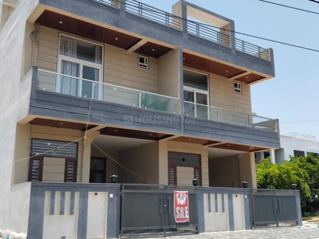 Villa for sale in Pink City, Jetpur