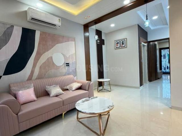 Villa for sale in Pink City, Jetpur