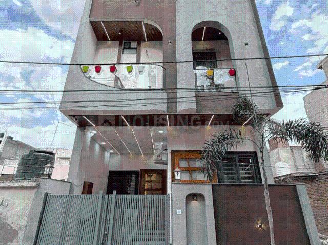 Villa for sale in Pink City, Jetpur