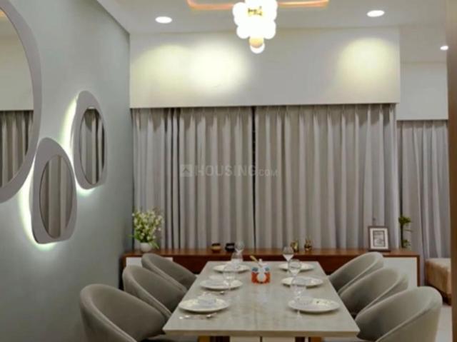 Villa for rent in Shantigram, Ahmedabad