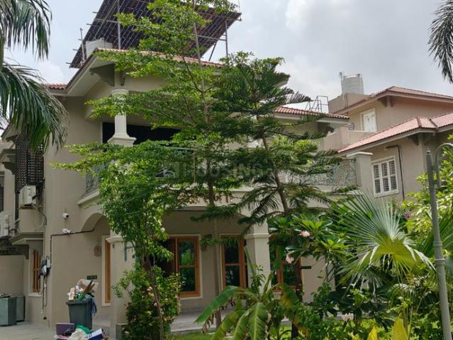 Villa for rent in Adalaj, Gujarat