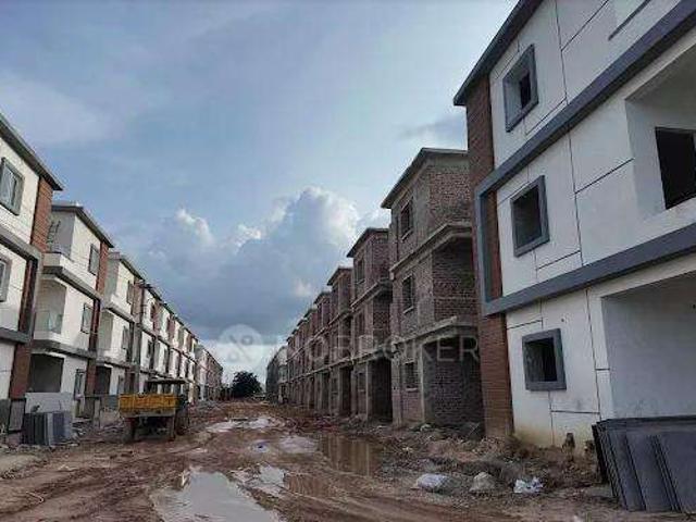 Property for sale in Uppari Domadugu, Veerabhadranagar Colony