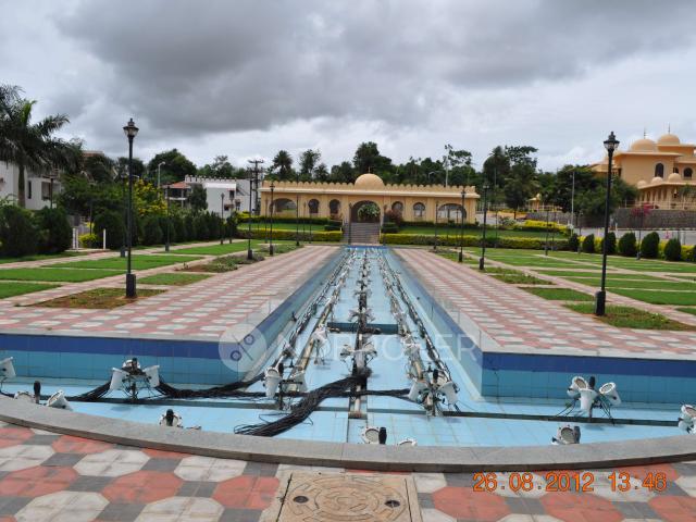 Property for rent in Bangalore South, Cox Town - Bangalore