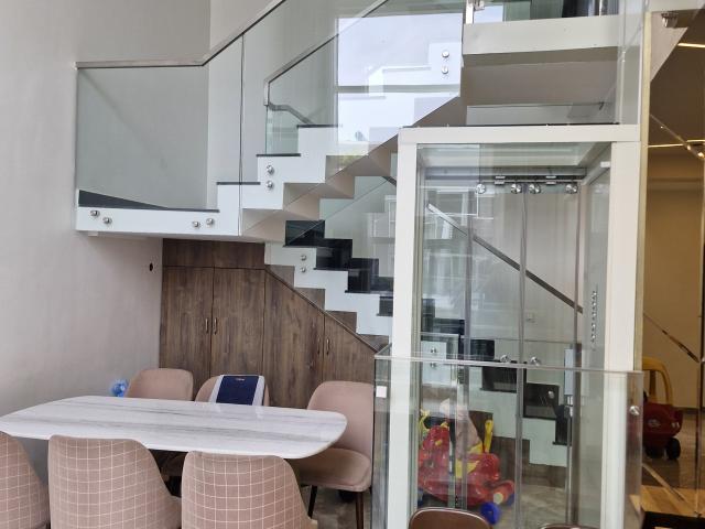 Property for rent in Bangalore South, Cox Town - Bangalore