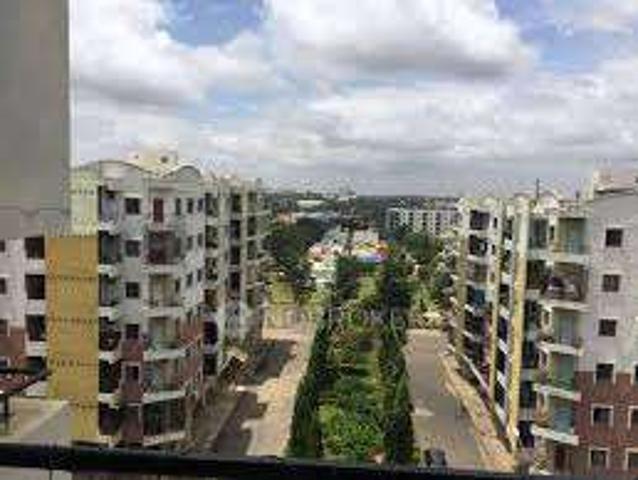 Property for rent in Bangalore South, Cox Town - Bangalore