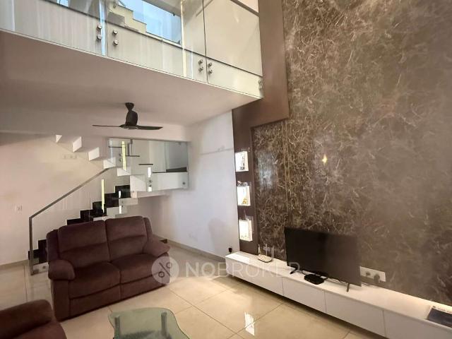 Property for rent in Bangalore South, Cox Town - Bangalore