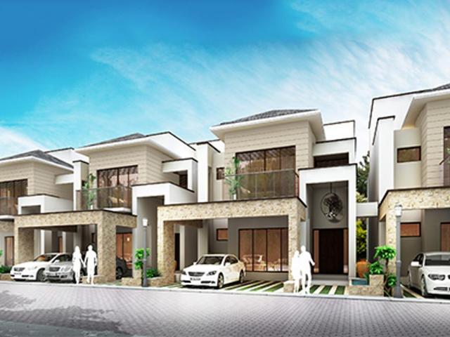 Villa for rent in Bangalore East, Karnataka