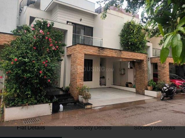 Villa for rent in Bangalore East, Karnataka