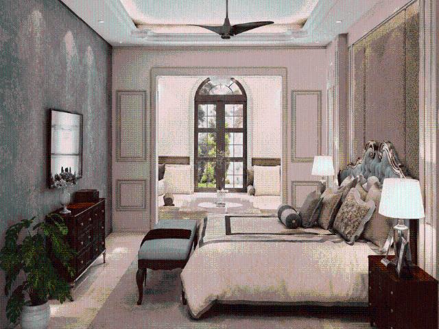 Villa for sale in Varconda, Goa