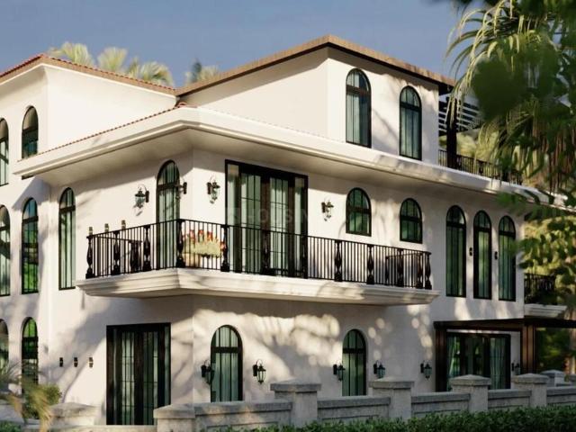 Villa for sale in Varca, South Goa